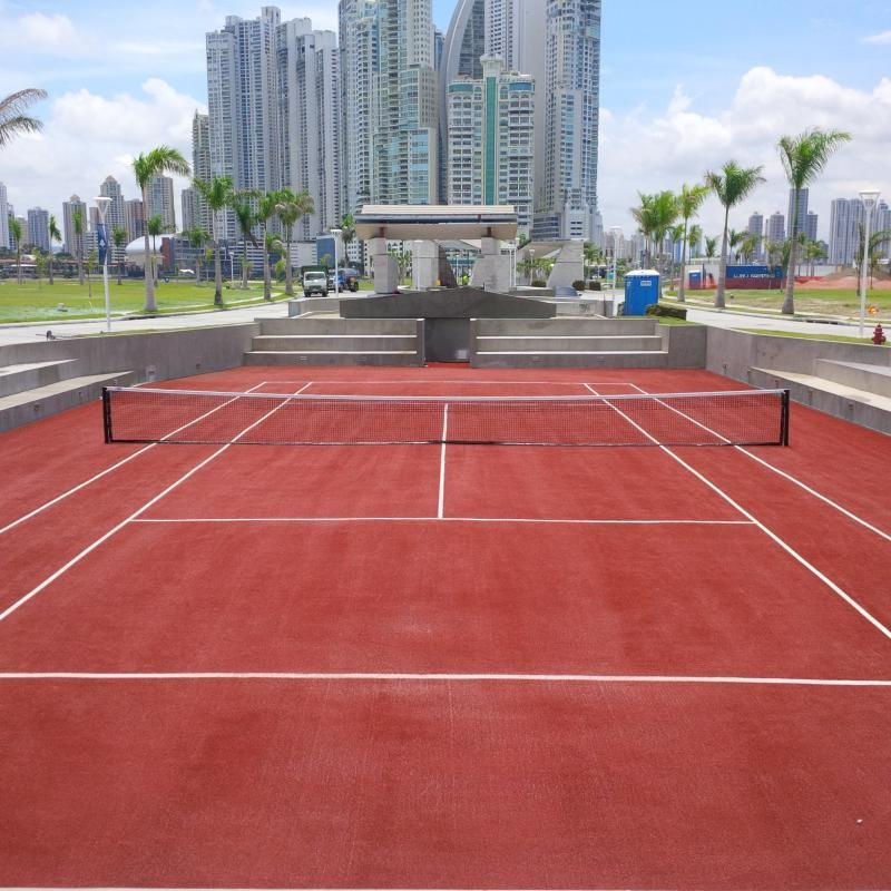 Vancouver synthetic sports turf